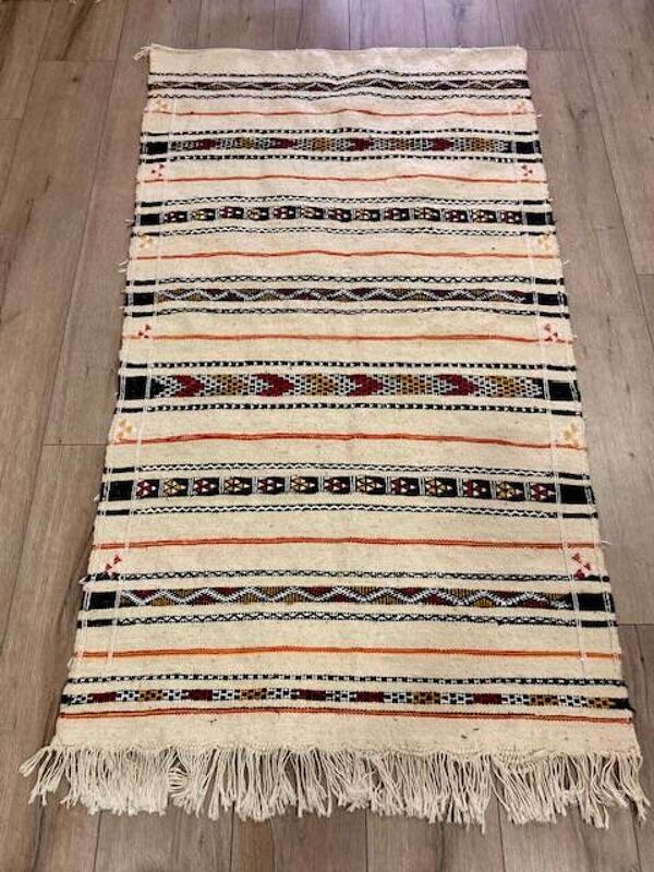 Tapis Kilim
