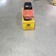 Car Dinky Toys Renault Dauphine with its box