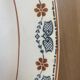 St Amand iron earth dishes