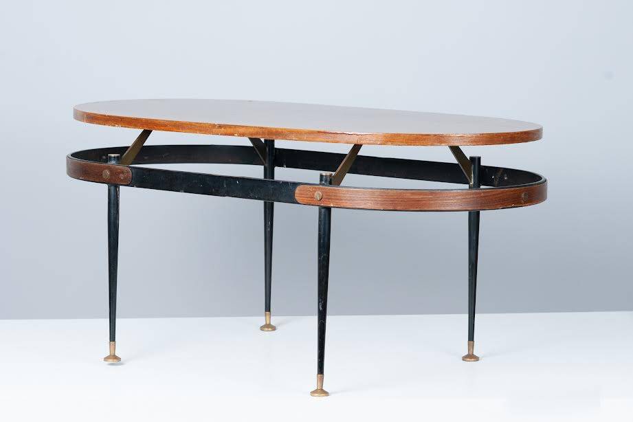 Stilnovo coffee table