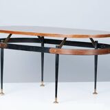 Table basse stilnovo
