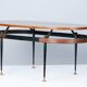 Stilnovo coffee table