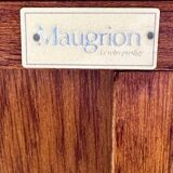 Commode en bambou Maugrion pour Roche Bobois