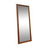 Oak mirror from the 1930s