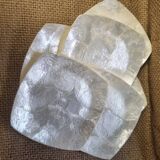 Set of 6 mother-of-pearl bowls