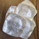 Set of 6 mother-of-pearl bowls
