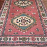 Anatolian Kars handmade rug 232x166cm