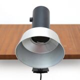 Vintage clip lamp, 1970s