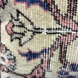 Taie d’oreiller lombaire 40x60 cm