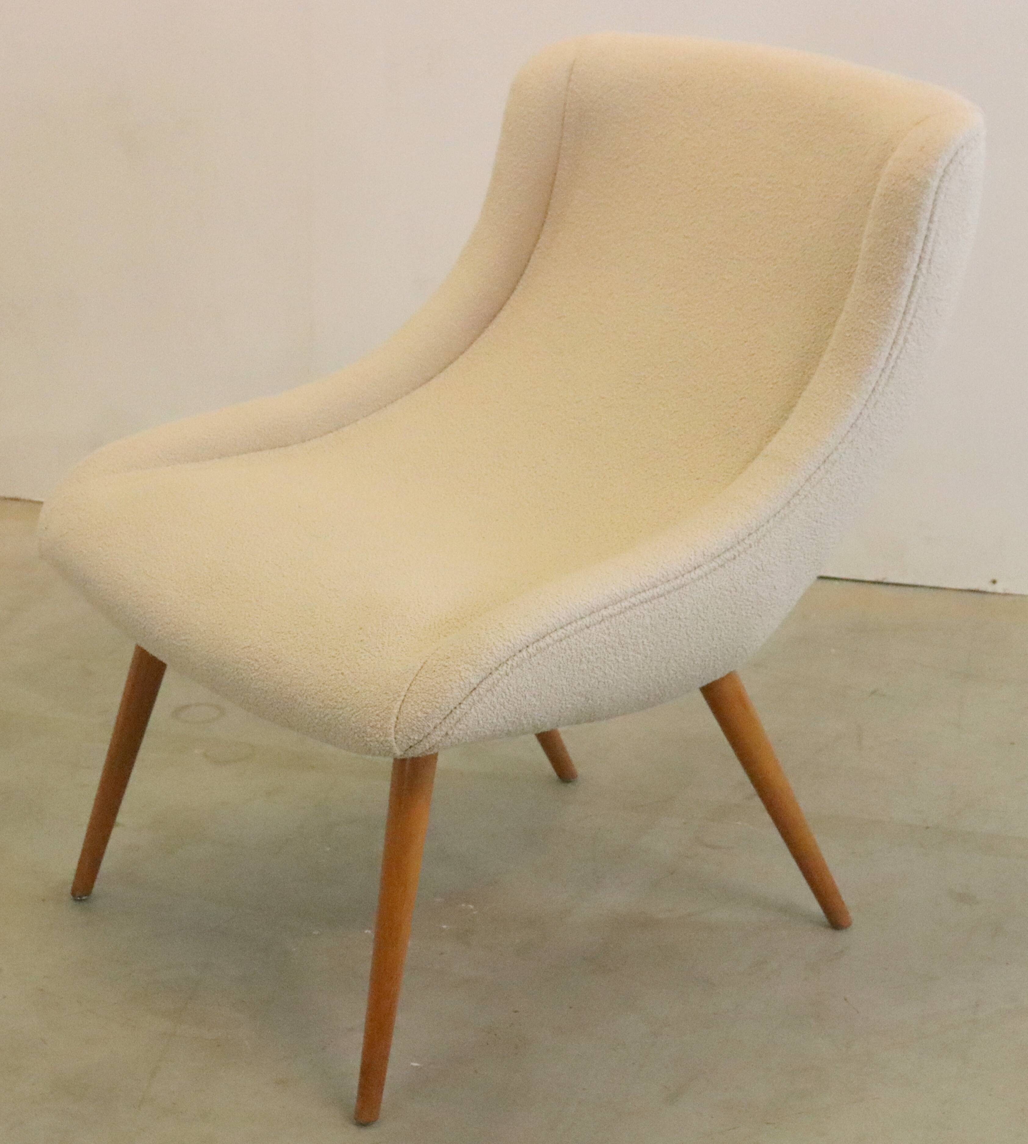 Vintage armchair 'Sonneberg' | 2 pieces available