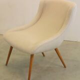 Vintage armchair 'Sonneberg' | 2 pieces available