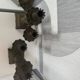 Antique Candlestick