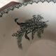 Ste Amand large iron earth salad bowl