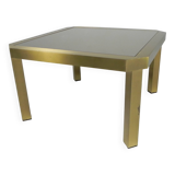 Coffee table in Hollywood Regency style, 1970s