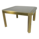 Table basse de style Hollywood Regency, 1970