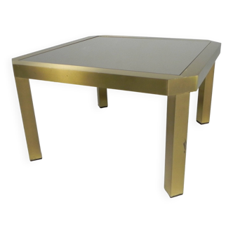 Table basse de style Hollywood Regency, 1970
