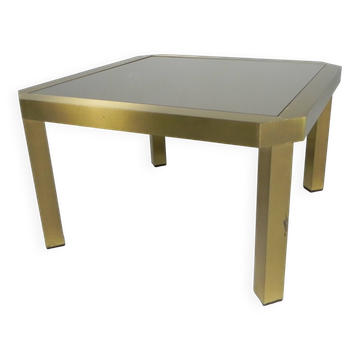 Table basse de style Hollywood Regency, 1970