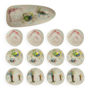 Service complet MBFA