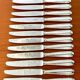 Christofle pearl flatware, 60 pieces, excellent condition