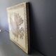 Roger Capron ceramic tile with rooster