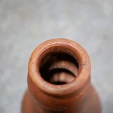 Vase vintage en grès