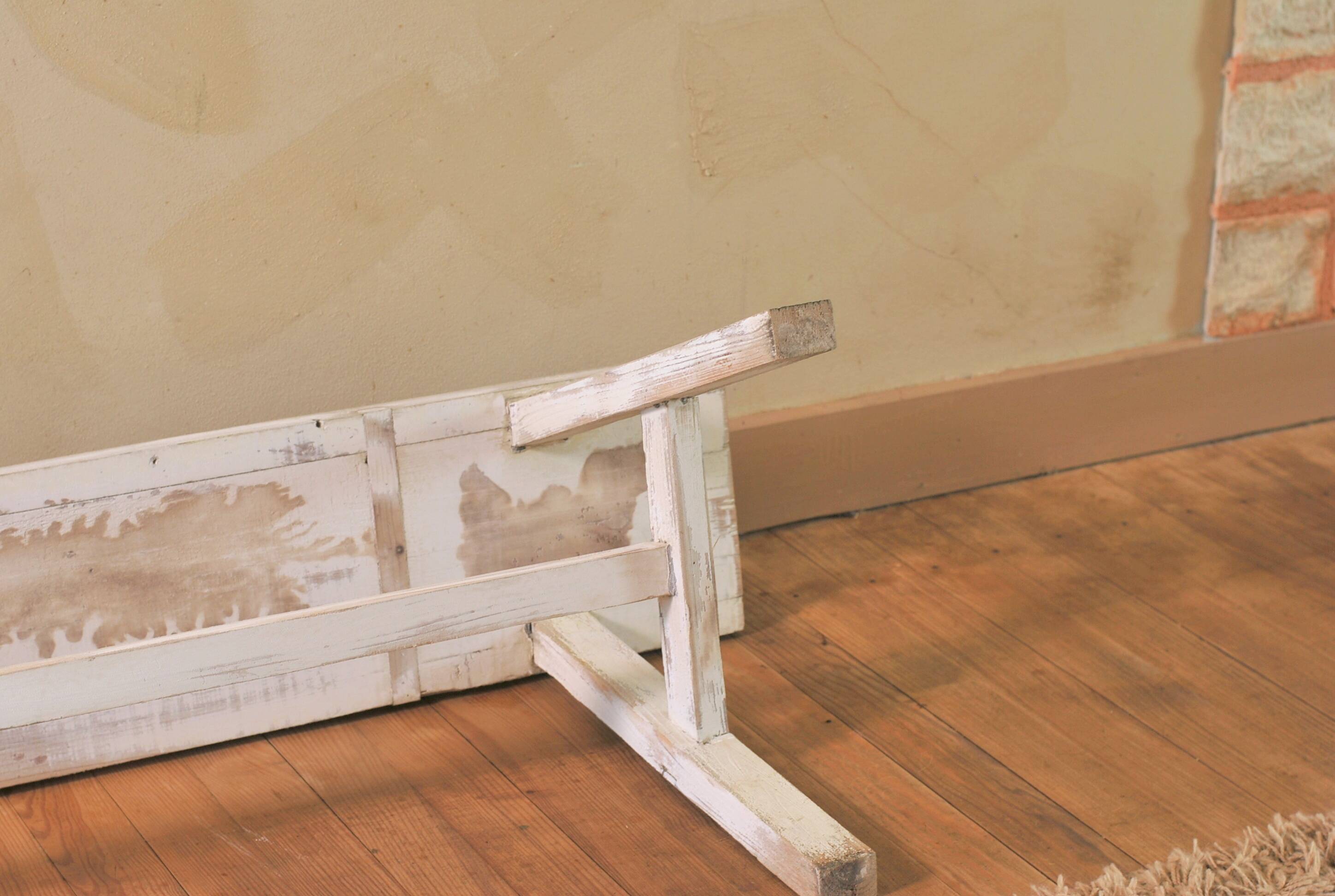 Pine Farm Bench