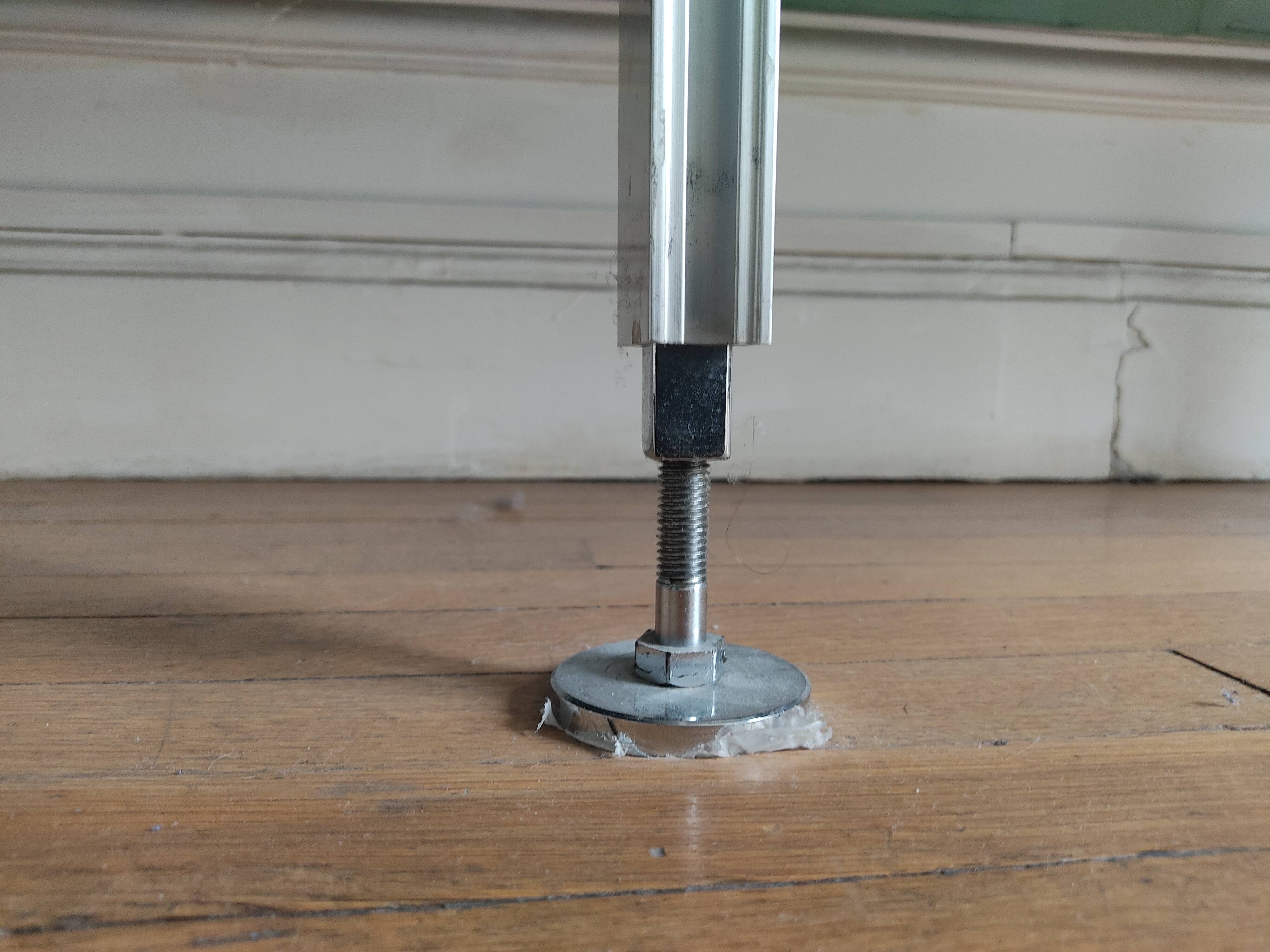 George Nelson Library for Mobilier International