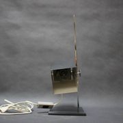 Mid-Century Adjustable Table Lamp by Napako, Czechoslovakia, 1960s