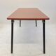 Canteen table