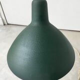 Flexible modernist desk lamp, design 1950