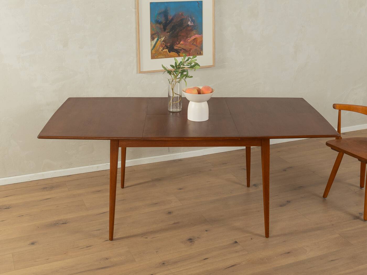 Table à manger Papillon, Hainke