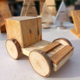 Decorative object