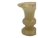 Vase vintage en albâtre