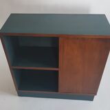 End of sofa art deco 40