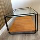 Italian coffee table from the 1960s.