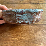 Small ceramic cup with Cazaux cross decoration