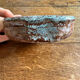 Small ceramic cup with Cazaux cross decoration