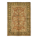 Turkish Handknotted Wool Oushak Rug 186 cm x 265 cm