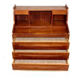 Teak Secretary, Sweden, 1960