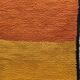 Large handmade Berber rug 3 x 2 m