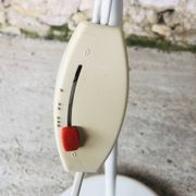 Lampadaire vintage ajustable par Vrieland design, Circa 70’s/80’s