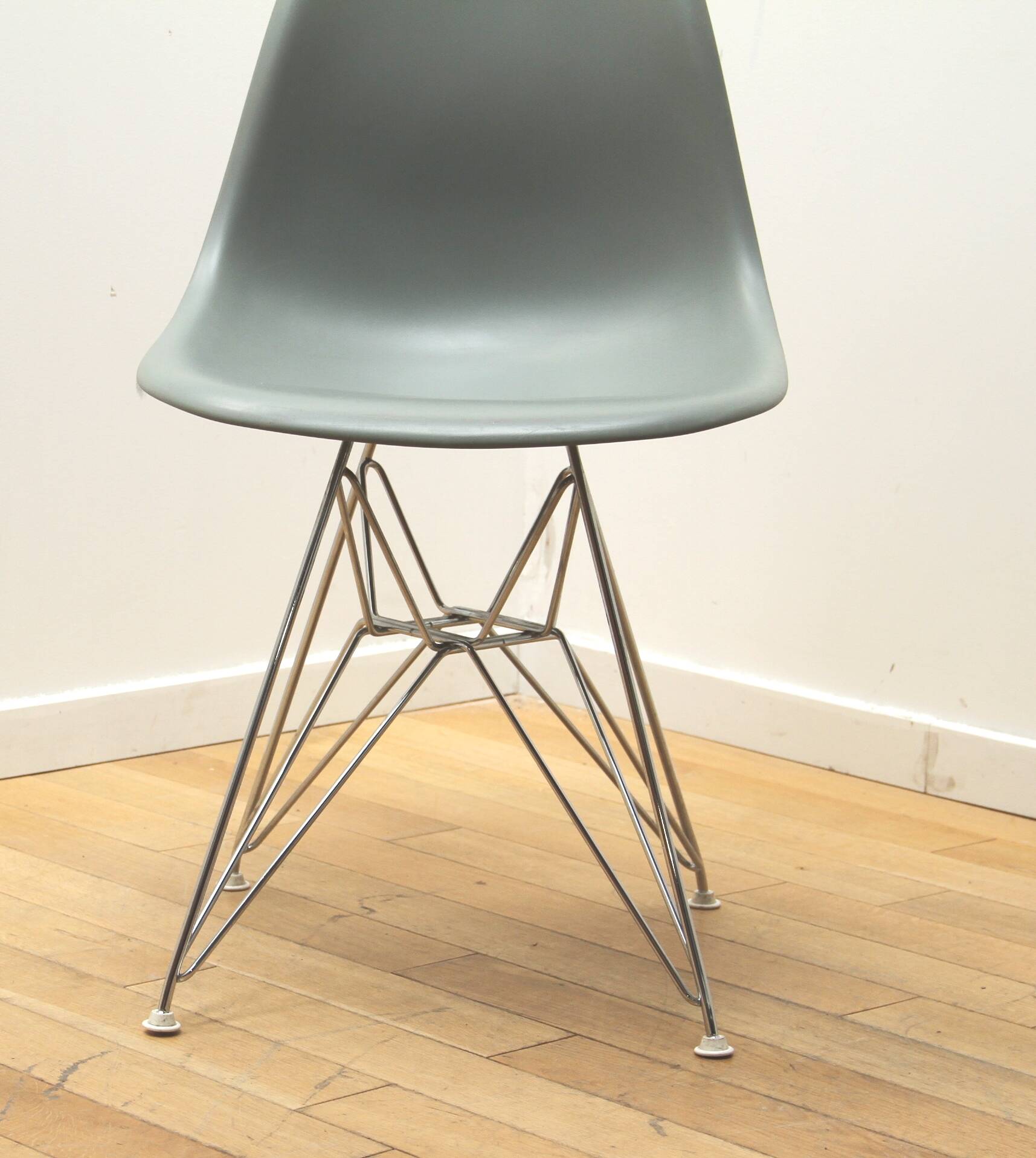 Chaise DSR, Charles & Ray Eames Vitra