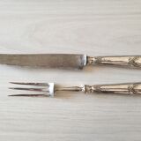 Old cutting service