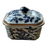 Porcelain terrine