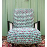 Fauteuil du milieu du siècle