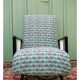 Fauteuil du milieu du siècle