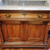 Commode toilette