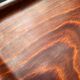 Plateau en bois Gerling