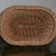 Wicker basket