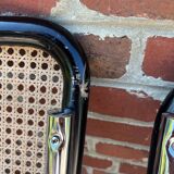 Set of 6 Breuer B32 chairs